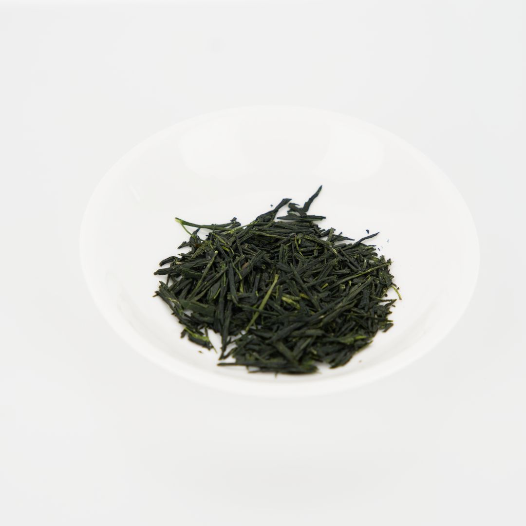 05 Kiwami Organic Gyokuro Green Tea 50g - Image 2