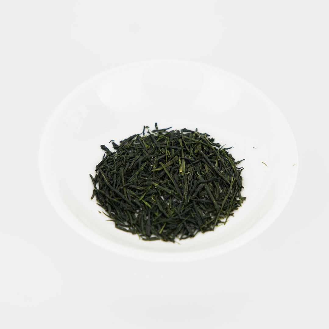 06 Sou Organic Gyokuro Green Tea 50g - Image 2