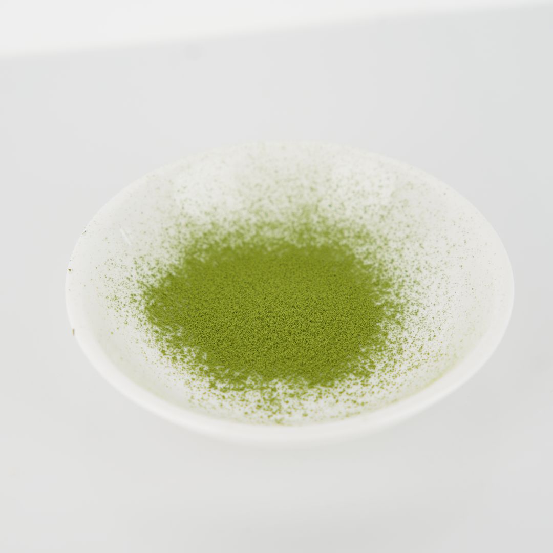 Sae Organic Matcha Ceremonial Grade 50g - Image 2